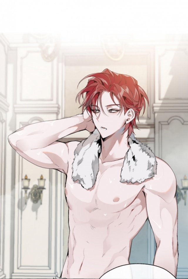 #Я_стал_графским_ублюдком
#Hexe@manga_hwa