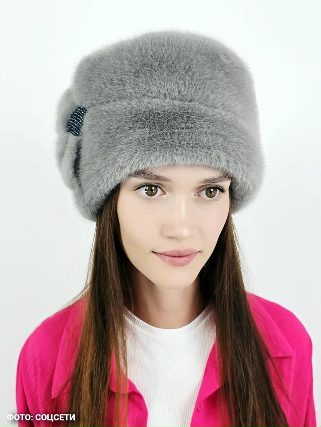 Россиянки начали скупать шапки, которые носили мамы и ?...