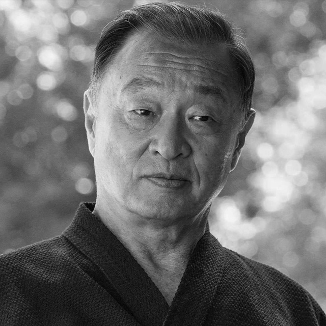 Сегодня скончался Кэри-Хироюки Тагава — легендарный а...