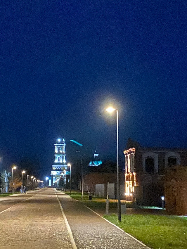 Всем спокойной ночи 😴🌙