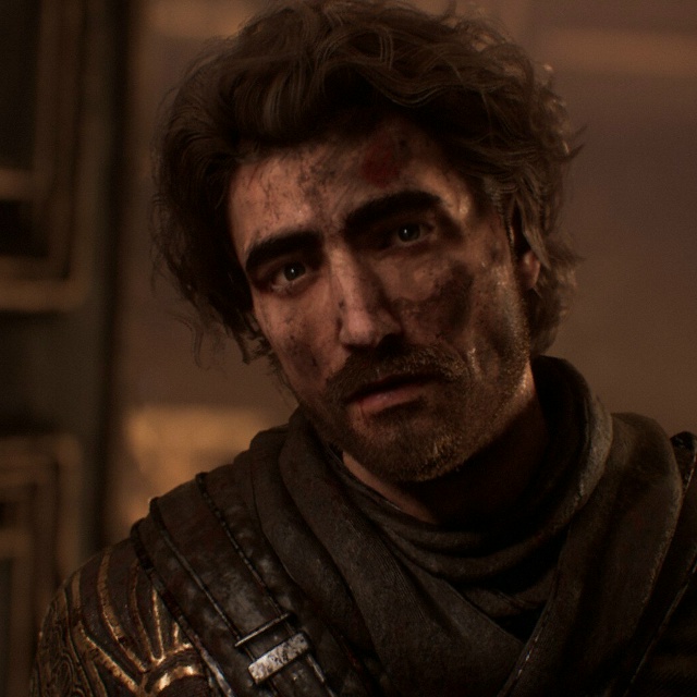 Такое мы уважаем
После номинации на премию The Game Awards в ?...