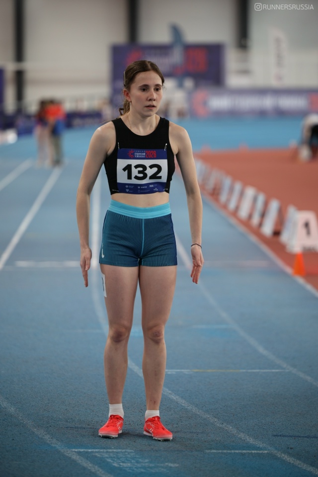 🏆Смоляне стали призёрами Зимнего студенческого чемп?...