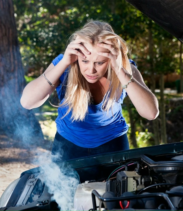 Владельцы новых автомобилей Geely 2025 года выпуска сообща...