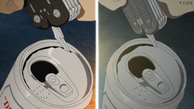 🍿 Рецепт походного попкорна из подручных средств от А...