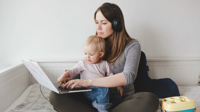 В Госдуме предложили поддержать женщин-предпринимате?...