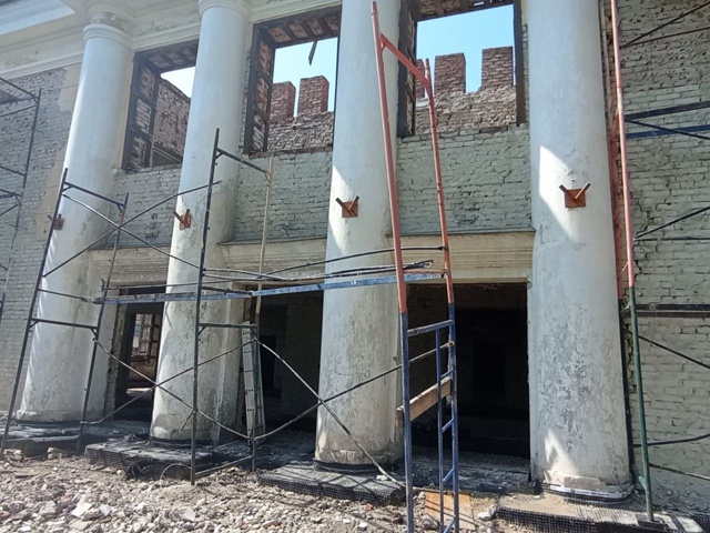 📍Депутаты продолжают контролировать реализацию наци...