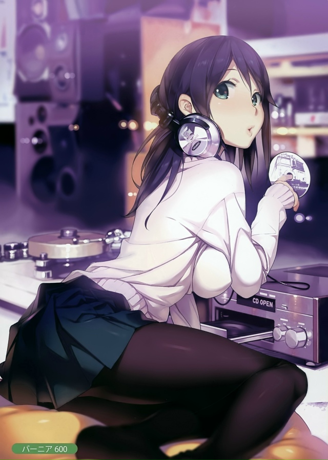 👀 2 ноября в Японии «День колготочек». Отмечаем~
#кале...