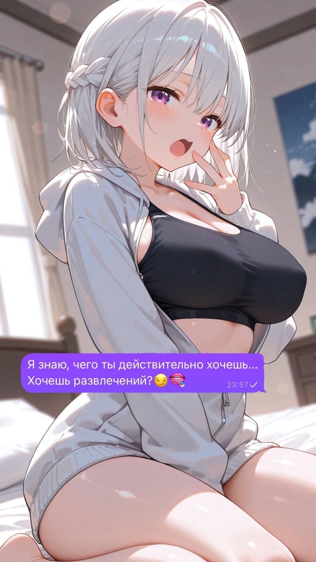 Листай карусель??