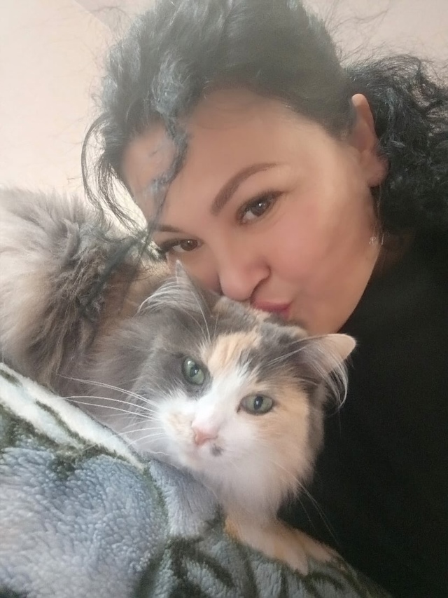 Такие девочки🥰