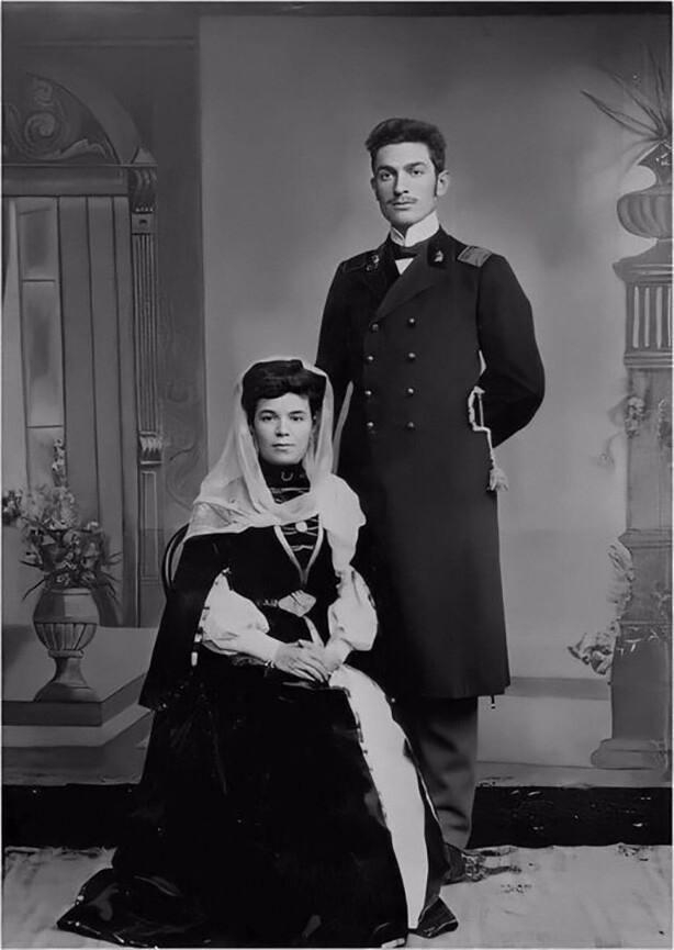 Дeдушка Муслима Магомаева. Абдул Муслим Магомаев. Комп?...