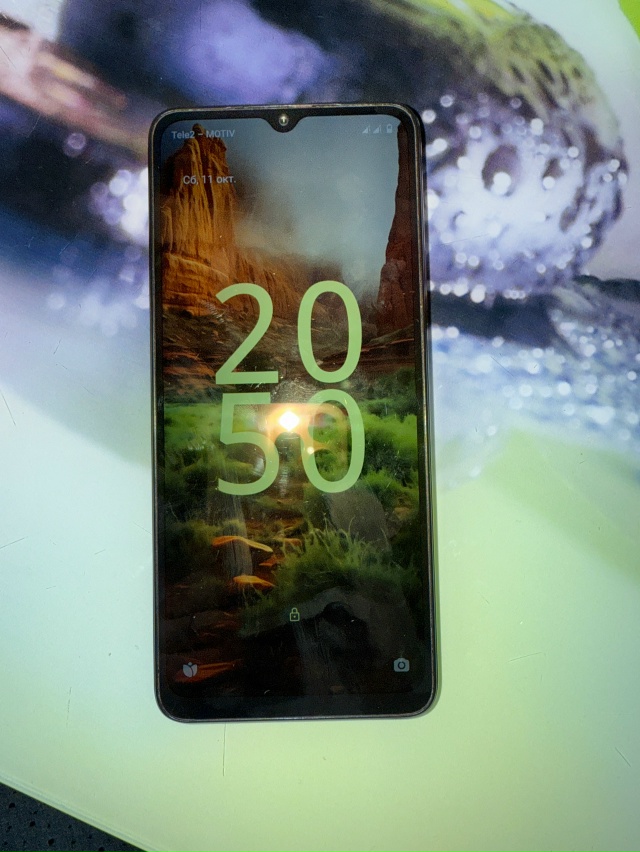 Найден телефон Redmi А3
Чей? Напишите в комментарии