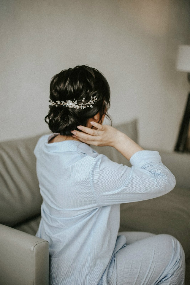 Анонимно. Девочки, расскажите, была ли у вас предсвадеб...