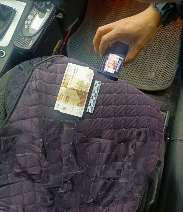 Водитель из Уфы установил абсолютный антирекорд по по?...