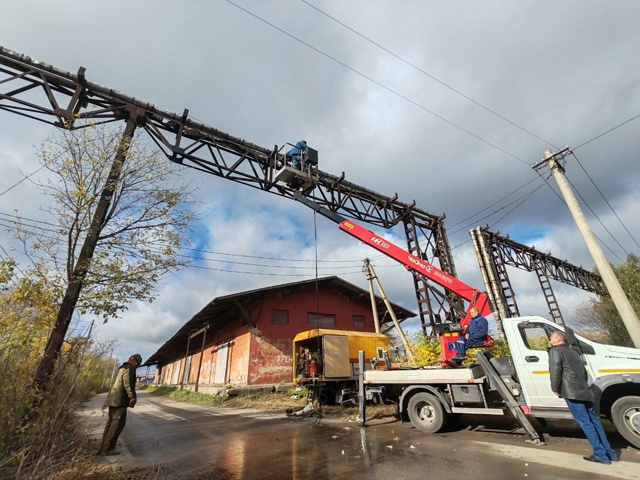 ❗️В Курске разбираются с отсутствующим отоплением по...