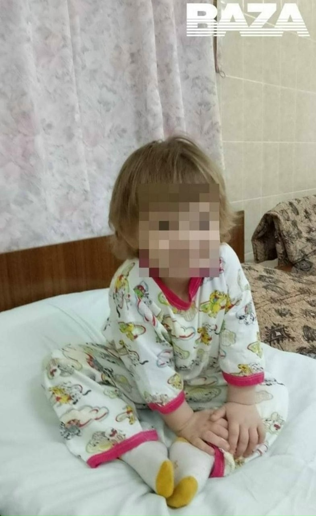 Девочка скончалась в санатории — врачи не говорили об ...