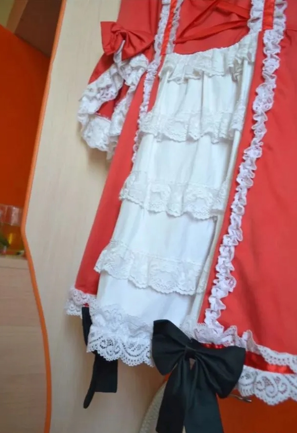 #Продажа_АБ
#Москва_АБ
#Королёв_АБ
#Косплей_АБ
Доброго ...