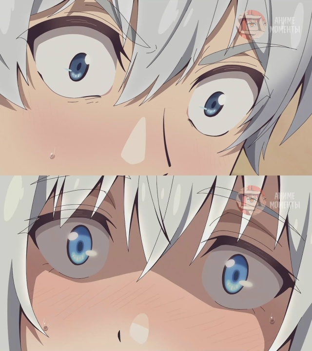 История о дедушке и бабушке, которые снова стали молод?...