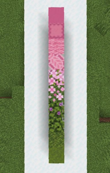 Цветущие идеи! ?