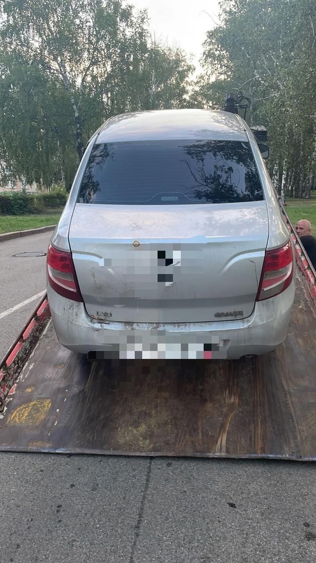 🚨 123 нарушения ПДД в Салавате: итоги рейдов ГИБДД
За п?...