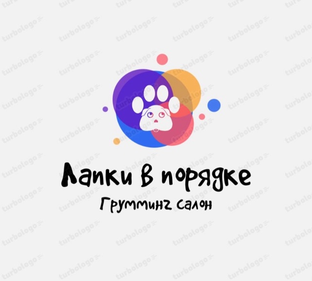 🌟 **Открытие грумминг салона 