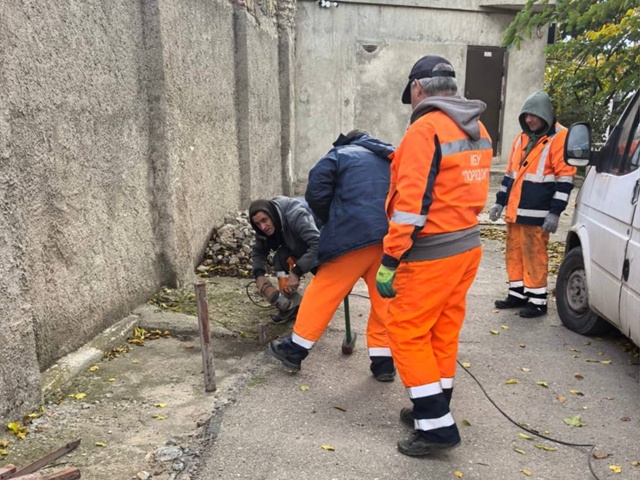 Продолжаем работу по выявлению и сносу конструкций, не...