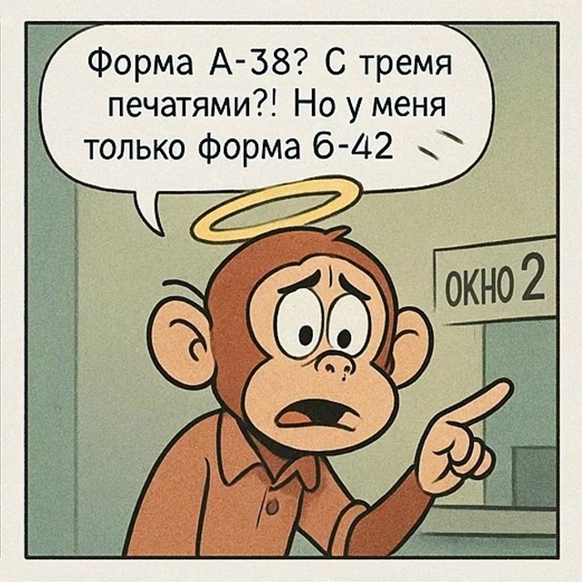 Безумные приколы
Бюрократия - это квест, в котором глав...