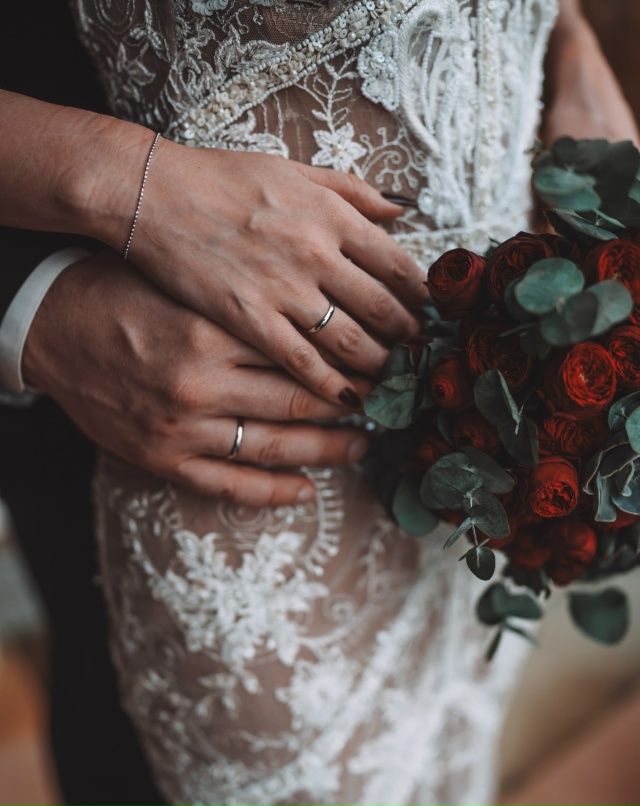 Всем привет) решила поделиться и своей свадьбой) 31.10.2025....