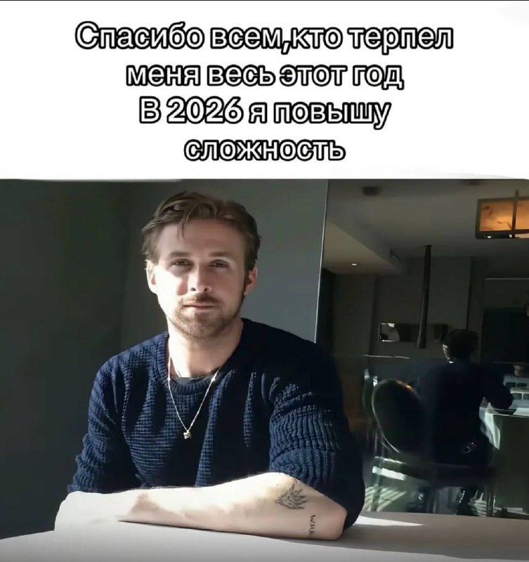 Утренняя подборочка