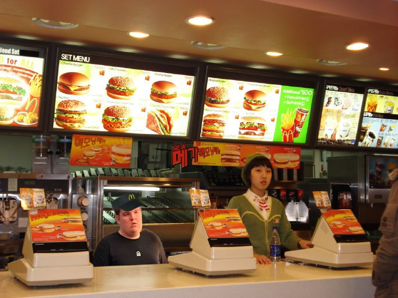 He bought TON earlier. Now he's got a job at McDonald's
@givemetonru