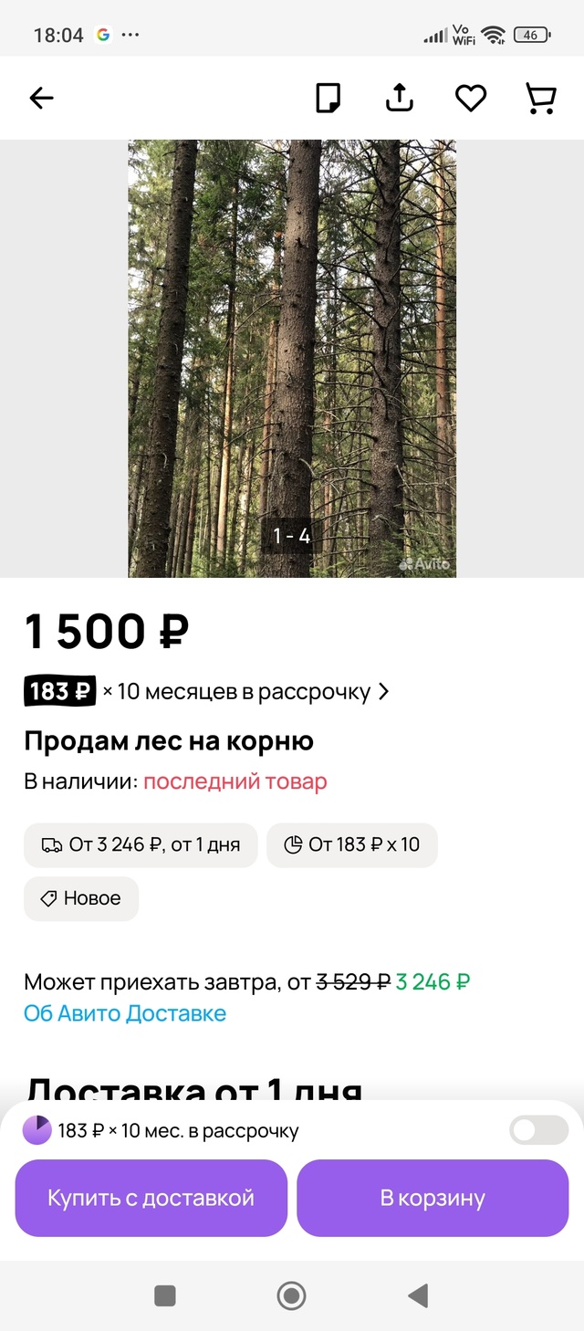 Как вам объявление на авито?
Распродажа с молотка прир...