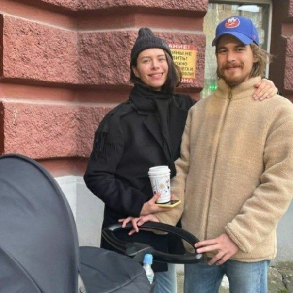 По-моему, это одна из самых классных семей в России!