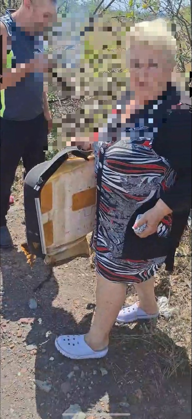 Город должен знать этих 