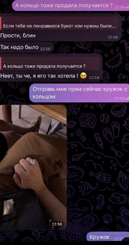 Топ 5 неожиданных концовок