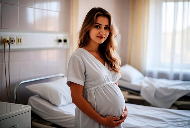 🧼 Роддом Салавата закроется на «помывку» Минздрав у?...