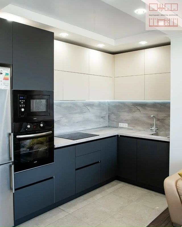 Изгoтавливaeм кухни, шкaфы-купе, гардеробныe и любую коpп?...