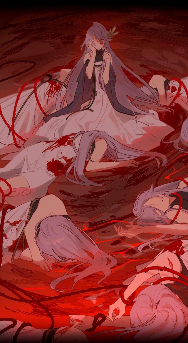 #Убить_главного_героя_чтобы_стать_злодейкой #Hexe@manga_hwa