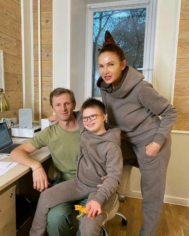 Та самая мед сестра из 