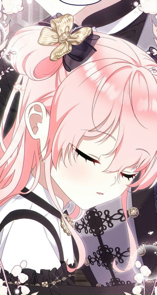 #Меня_растят_злодеи
#Dagaromi@manga_hwa