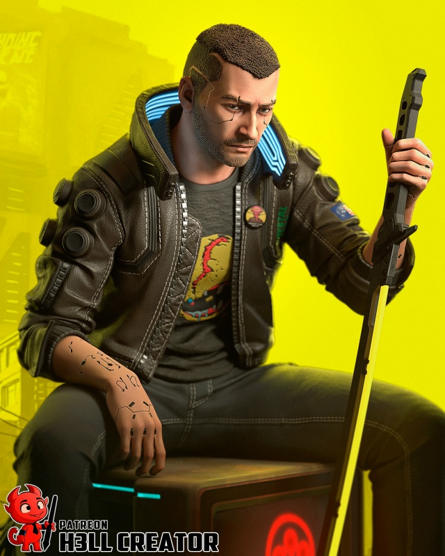 Энцо Фавара, V male, X-23.
Добавлены в каталог товаров.