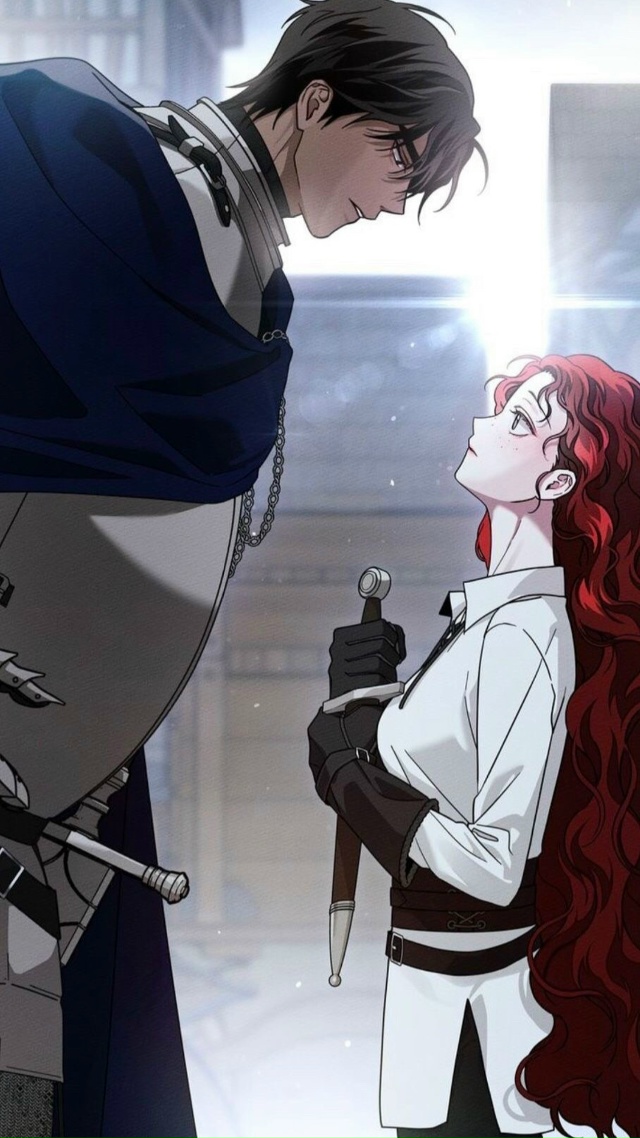 #Под_дубом
#Dagaromi@manga_hwa