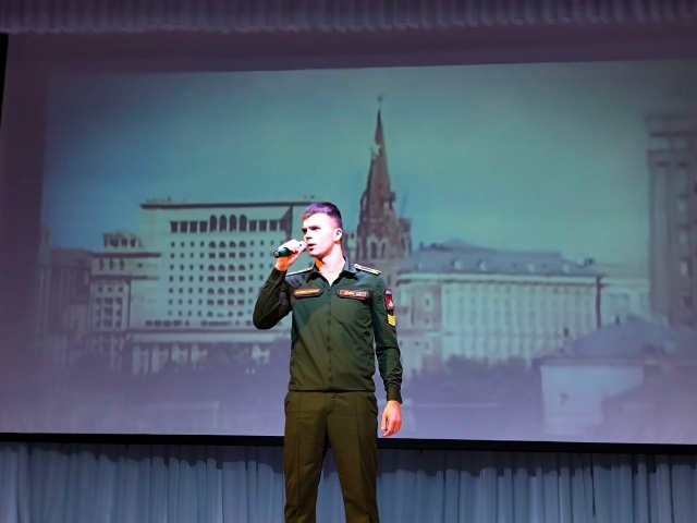 🇷🇺 14 ноября Всероссийский день призывника — это важ?...