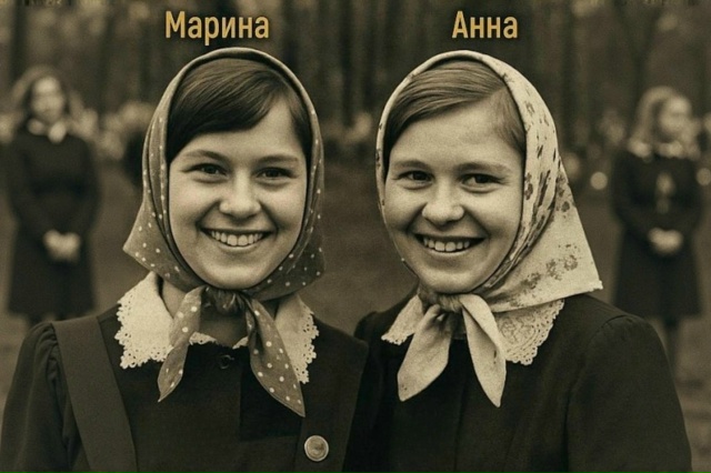 Две подруги исчезли в лесу в 1988 году. Через 33 года грибн...