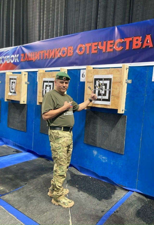 Команда Кунгурского округа заняла 5-е место из 22 на кра?...