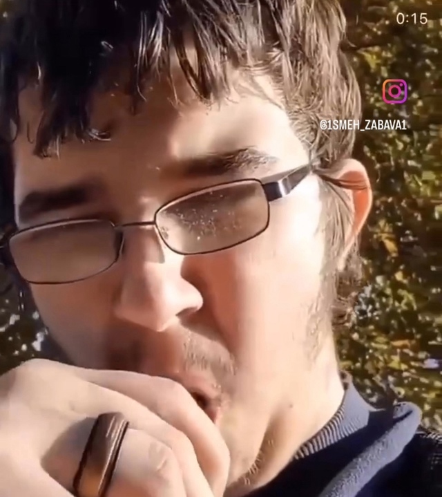 Осторожно горячо 🥶