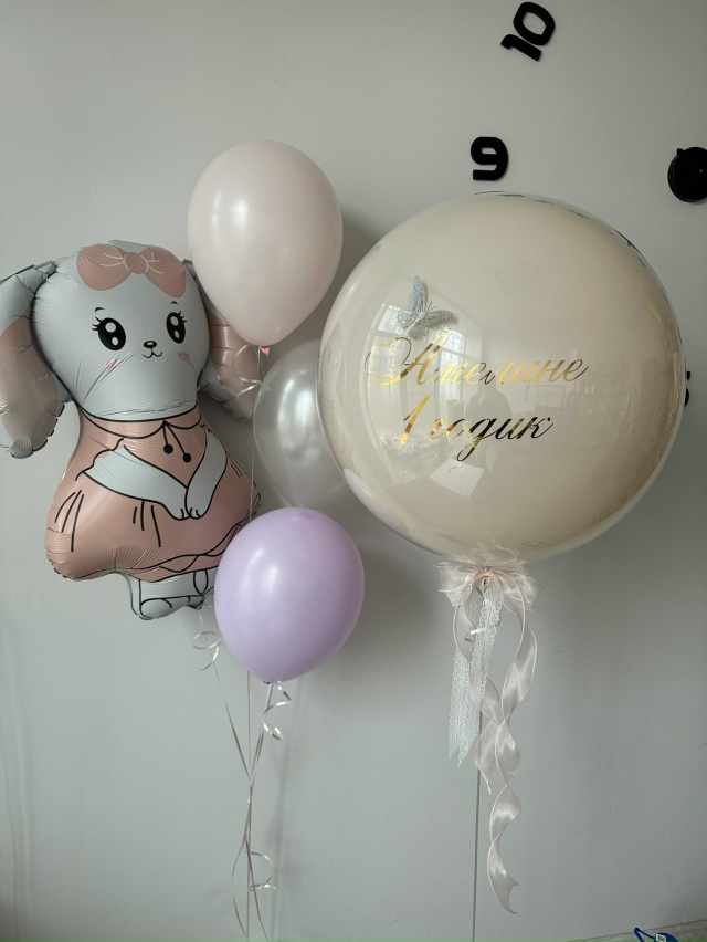 Новинка💔
Бенто-Баблс✨
Кроме вкусного и красивого дес...