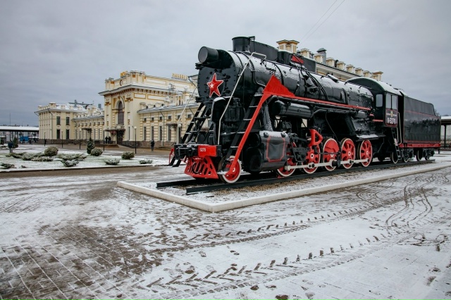 Рыбинцы, а давайте проявим инициативу и предложим адми...