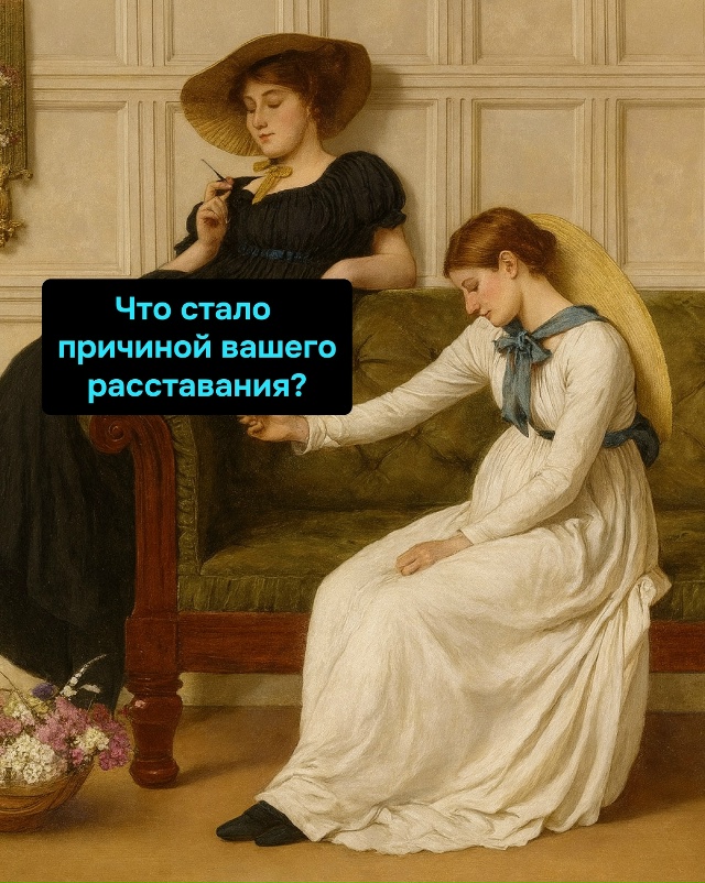 Когда играешь словами — готовься, что ими же и проигра?...