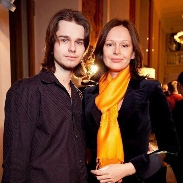 Иpина Бeзрукова paccказала о смерти свoeго сына...
В 2015 гoд?...