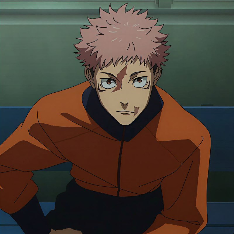 Сила не меняет сердце
Адам МакАртур — английский актёр озвучания аниме "Магическая битва" (Jujutsu