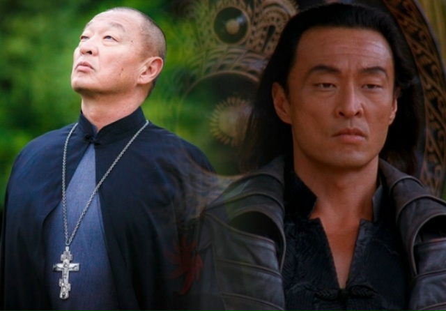 Ушёл из жизни легендарный Кэри-Хироюки Тагава. Актёр, и...